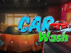 游戏Car Wash 
