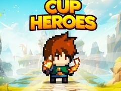 游戏Cup Heroes