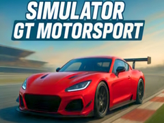 游戏Simulator GT Motorsport