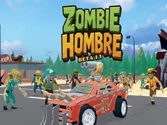 游戏Zombie Hombre
