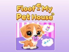 游戏Floof My - Pet House