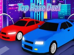 游戏Tap Race Duel
