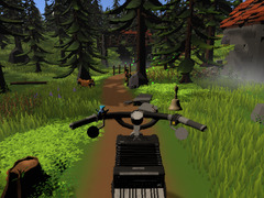 游戏Chill Drive Simulator 2