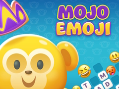 游戏Mojo Emoji