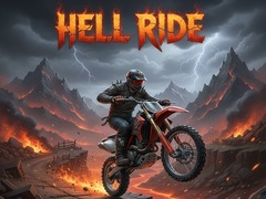 游戏Hell Ride