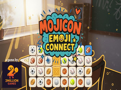 游戏Mojicon Emoji Connect