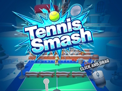 游戏Tennis Smash