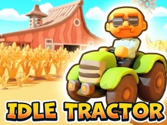 游戏Idle Tractor Farm