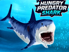 游戏Hungry Predator Shark