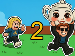 游戏Steal Brainrots 2