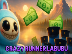 游戏Crazy Runner Labubu