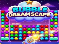 游戏Bubble Dreamscape
