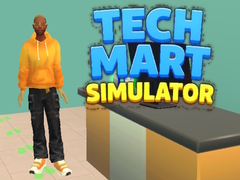 游戏Tech Mart Simulator