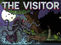 游戏The Visitor