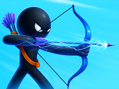 游戏Archers Random