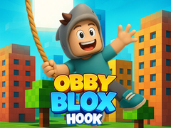游戏Obby Blox Hook