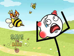 游戏Save the Bees