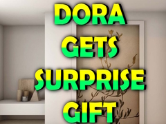 游戏Dora Gets Surprise Gift
