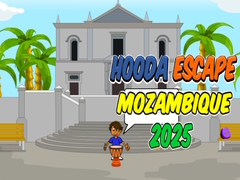 游戏Hooda Escape Mozambique 2025