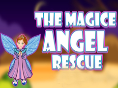 游戏The Magic Angel Rescue