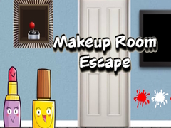 游戏Makeup Room Escape