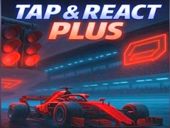 游戏Tap & React Plus