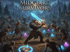 游戏Midgard Survivors