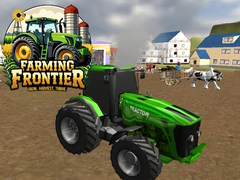 游戏Farm Simulator Township Game