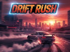 游戏Drift Rush