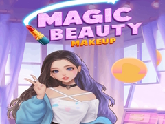 游戏Magic Beauty Makeup 
