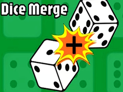 游戏Dice Merge