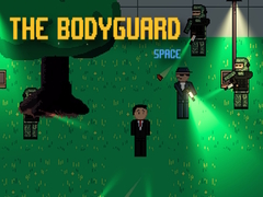 游戏The BodyGuard Space