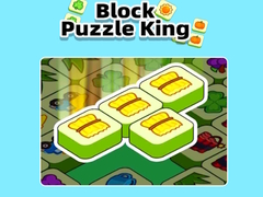 游戏Block Puzzle King