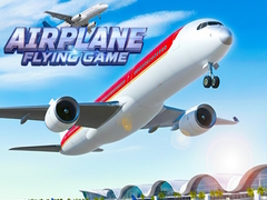 游戏Airplane Simulator Game