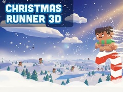 游戏Christmas Runner 3D