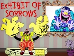 游戏Exhibit of Sorrows