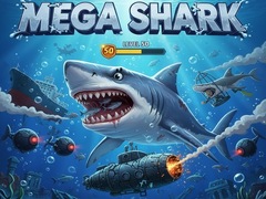 游戏Mega Shark