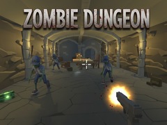 游戏Zombie Dungeon
