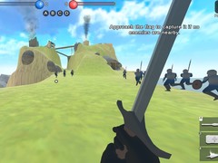 游戏War the Knights