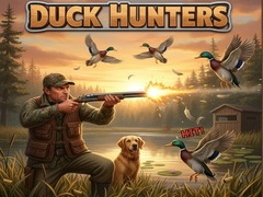 游戏Duck Hunters