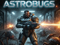 游戏Astrobugs