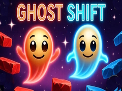游戏Ghost Shift