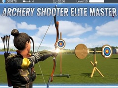 游戏Archery Shooter Elite Master