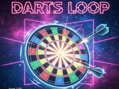 游戏Darts Loop