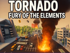 游戏Tornado Fury of the elements