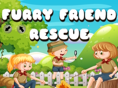 游戏Furry Friend Rescue