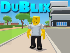 游戏Dublix