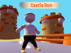 游戏Castle Run