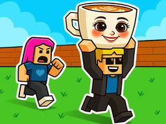 游戏Steal Brainrot Duel