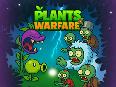 游戏Plants Warfare